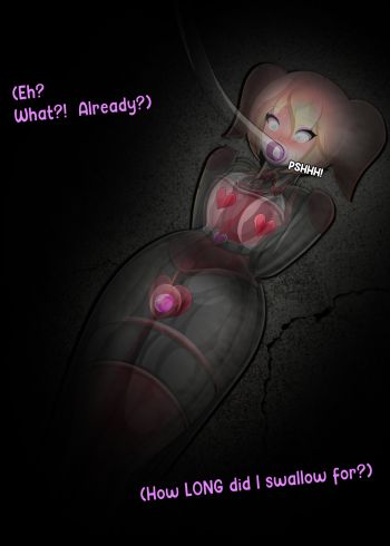 Cover of The Pathetic Life Of Erik Van Skellen 2 - Part 8 - Abandoned To Misery